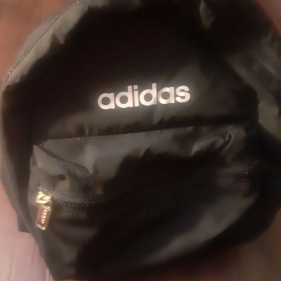 Adidas Linear II Mini Backpack